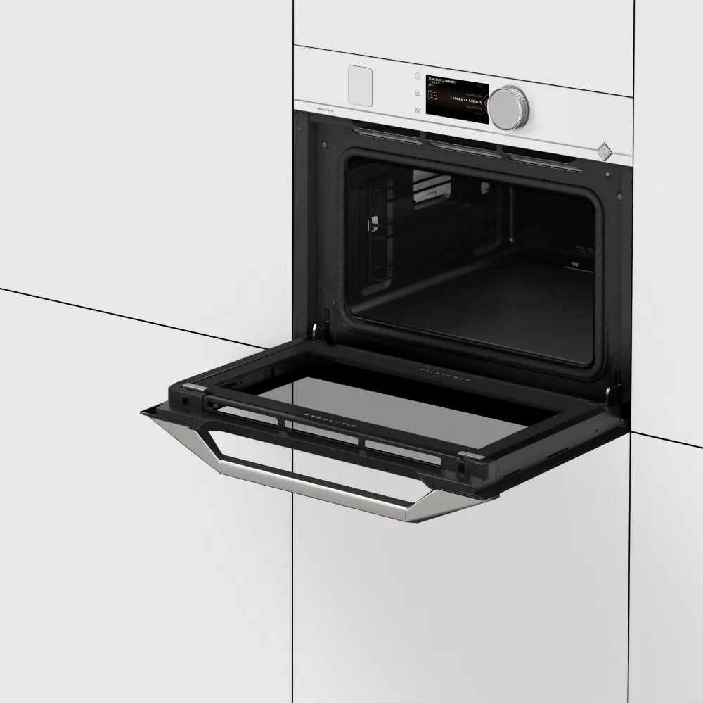 Obrázek TROUBA DKR4741W