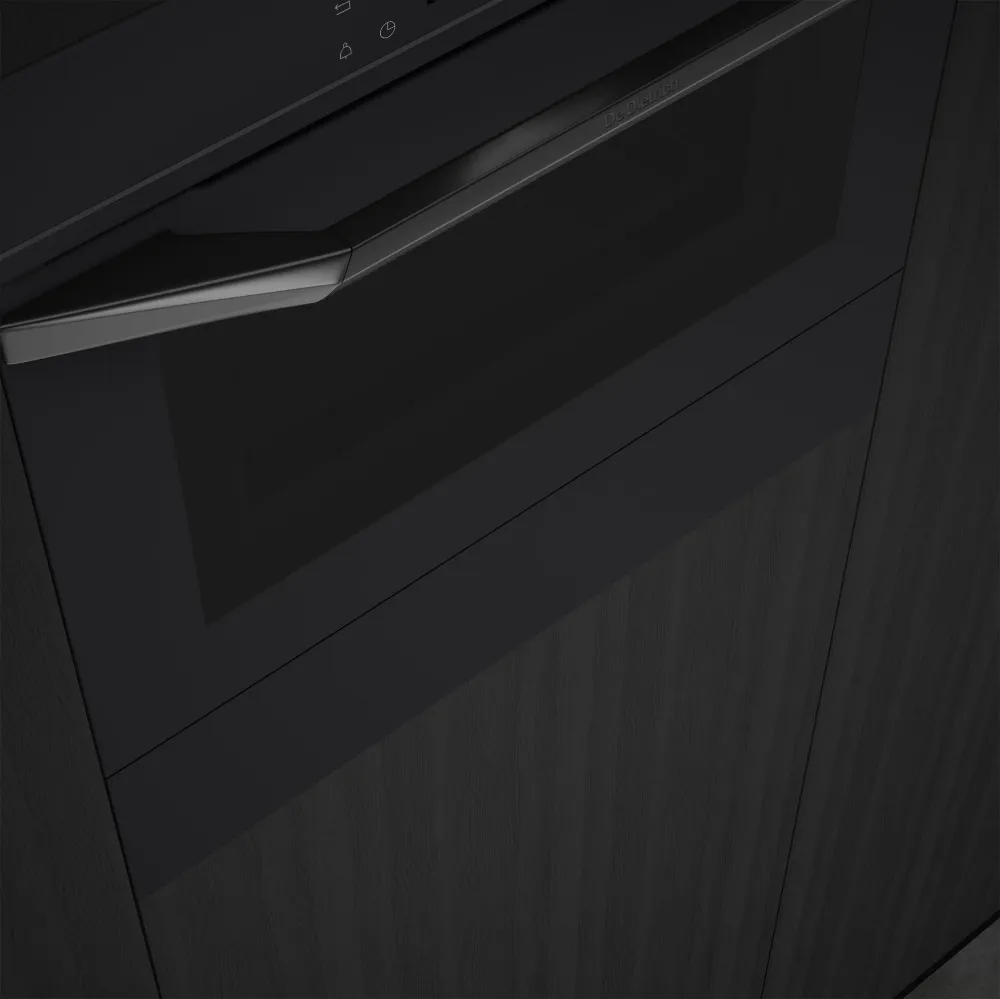 Obrázek OHŘEVNÁ ZÁSUVKA NA NÁDOBÍ DWD4810MB