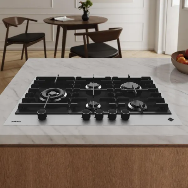 Obrázek DESKA PLYNOVÁ DPE4729XF