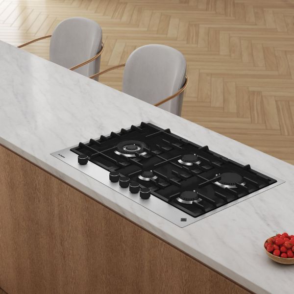 Obrázek DESKA PLYNOVÁ DPE4729XF