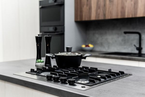 Obrázek DESKA PLYNOVÁ DPE4620XF