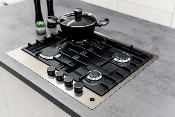Obrázek DESKA PLYNOVÁ DPE4620XF
