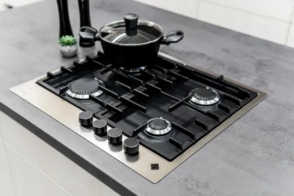 Obrázek DESKA PLYNOVÁ DPE4620XF