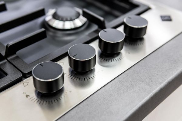 Obrázek DESKA PLYNOVÁ DPE4620XF