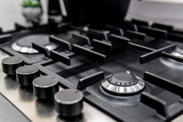 Obrázek DESKA PLYNOVÁ DPE4620XF