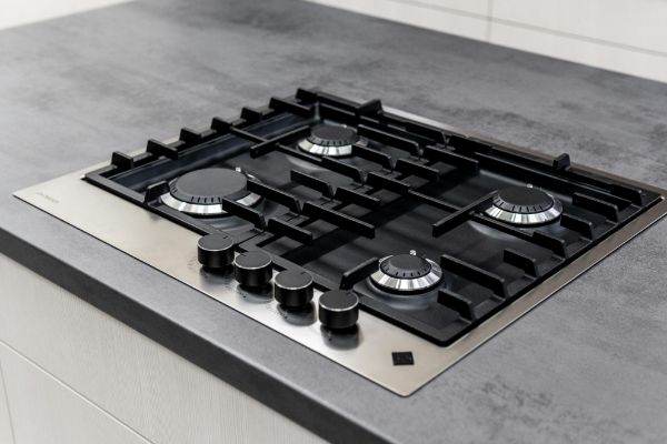 Obrázek DESKA PLYNOVÁ DPE4620XF