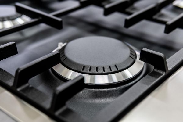 Obrázek DESKA PLYNOVÁ DPE4620XF