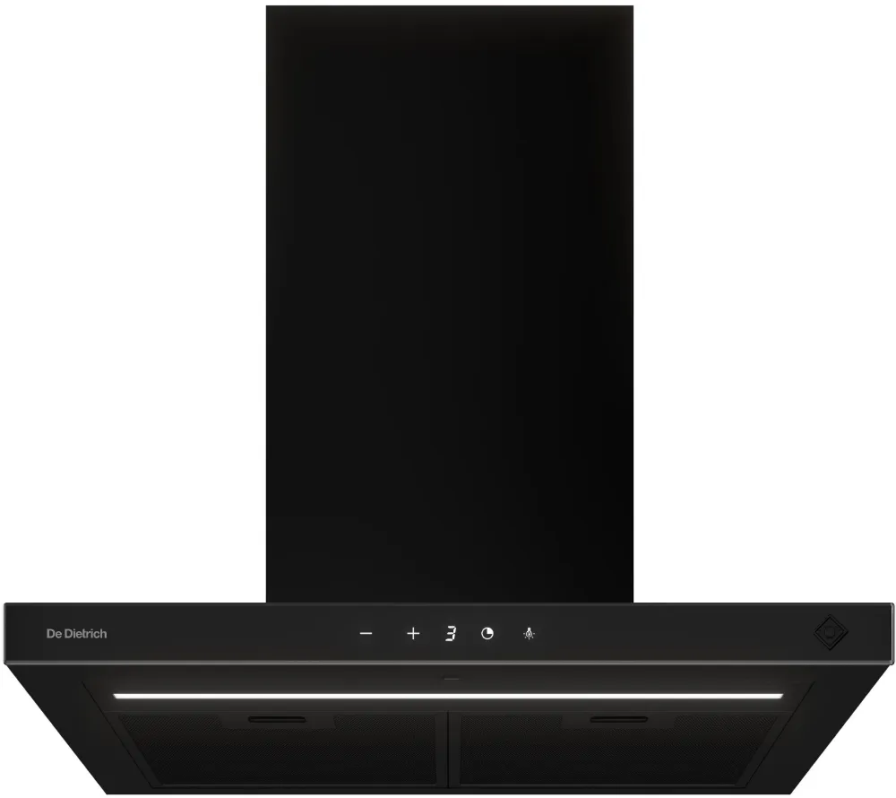 Obrázek ODSAVAČ KOMÍNOVÝ DHB46740B