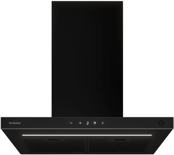 Obrázek ODSAVAČ KOMÍNOVÝ DHB46740B