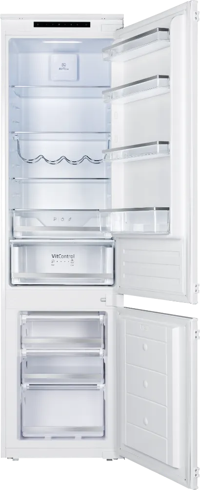 CHLADNIČKA VESTAVNÁ KC2300J