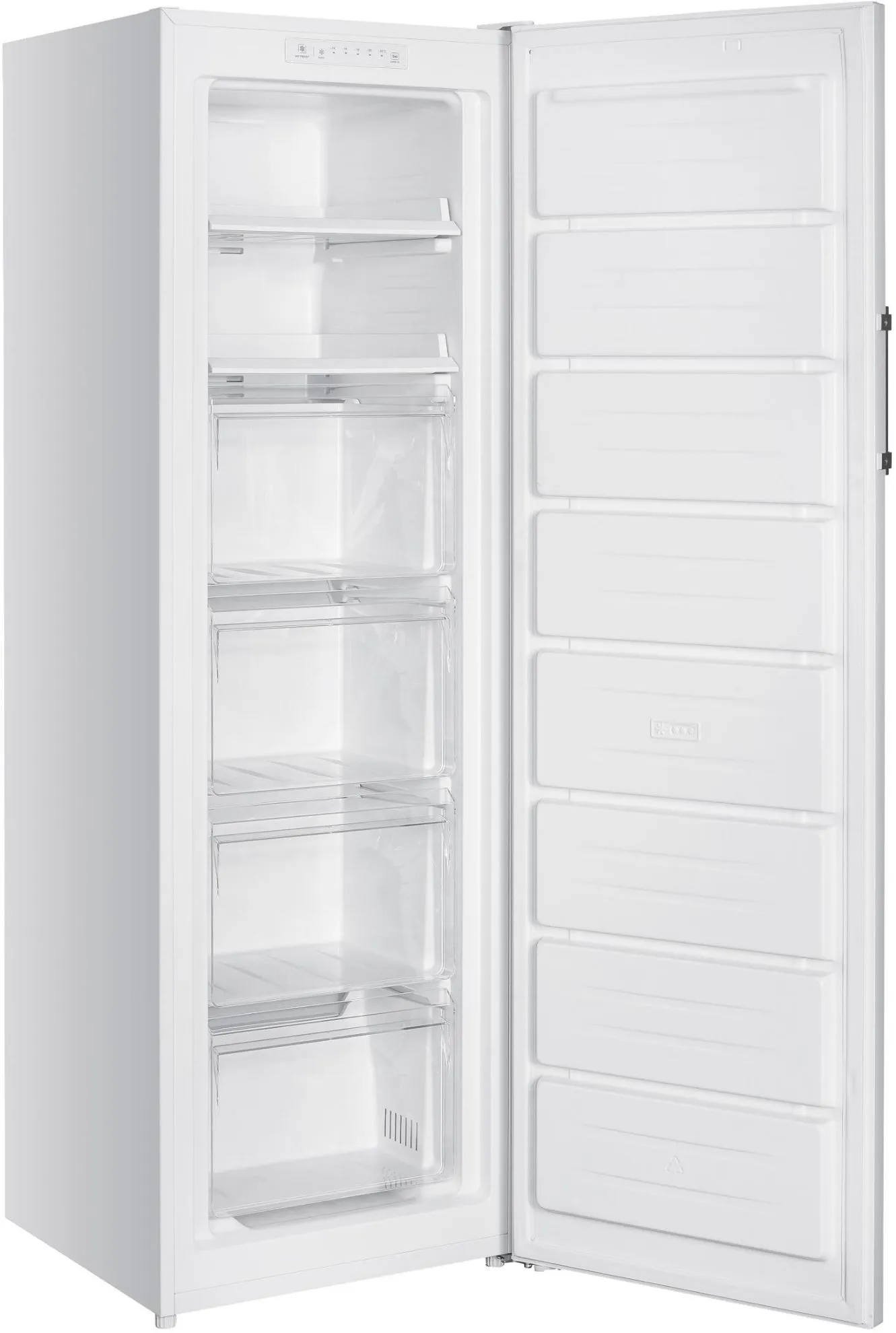 Obrázek MRAZNIČKA VOLNĚ STOJÍCÍ RFN3204WD