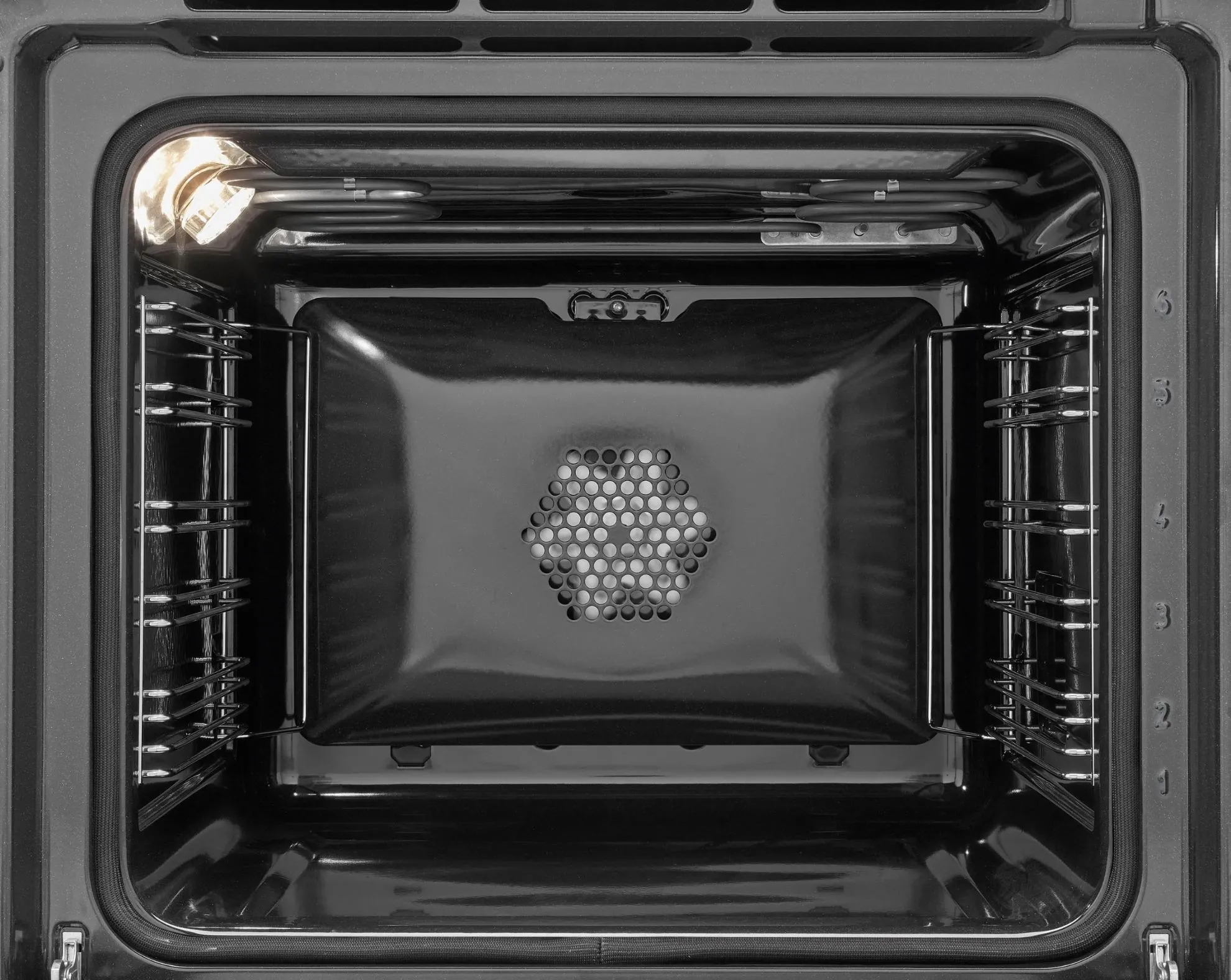 Obrázek TROUBA BOPH517W