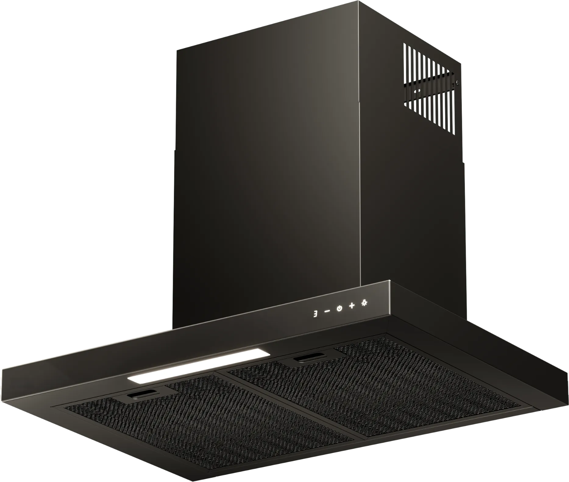 Obrázek ODSAVAČ KOMÍNOVÝ KMK6070BLG
