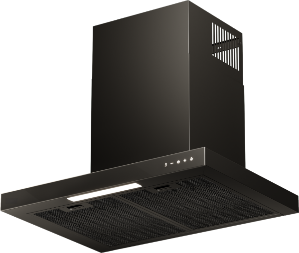 ODSAVAČ KOMÍNOVÝ KMK6070BLG