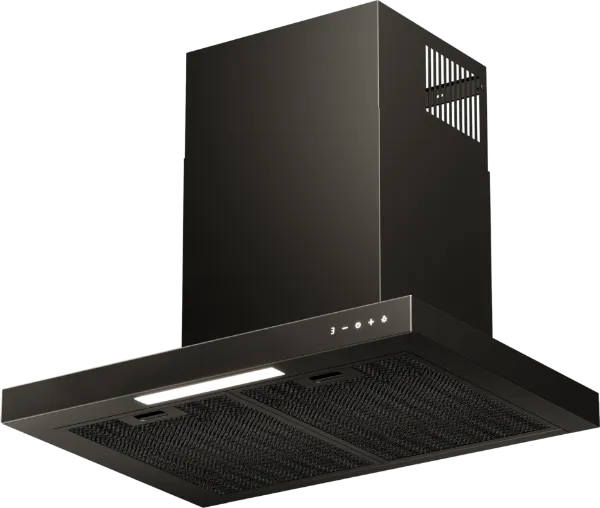 ODSAVAČ KOMÍNOVÝ KMK6070BLG