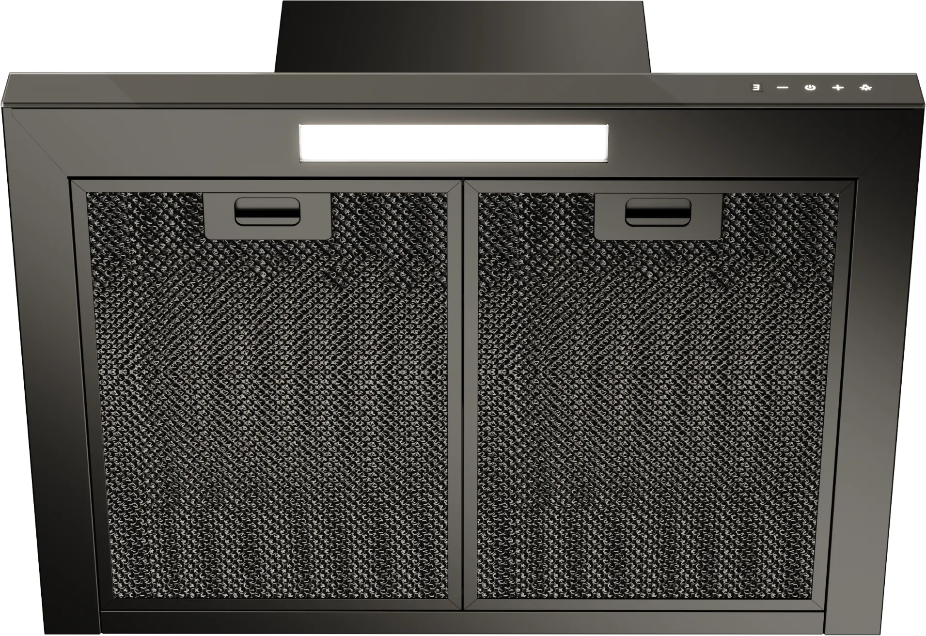 Obrázek ODSAVAČ KOMÍNOVÝ KMK6070BLG