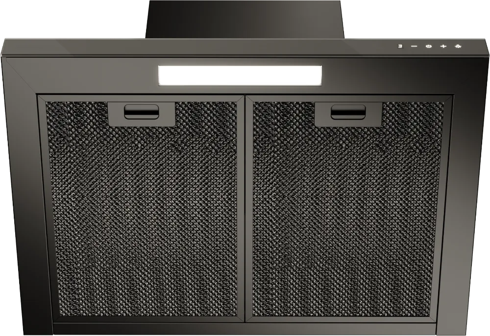 Obrázek ODSAVAČ KOMÍNOVÝ KMK6070BLG