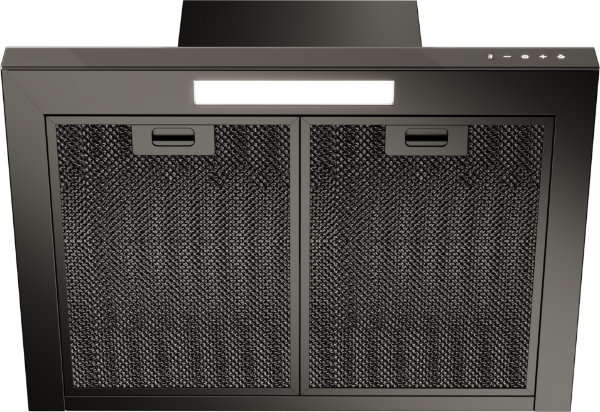 Obrázek ODSAVAČ KOMÍNOVÝ KMK6070BLG