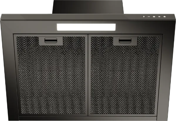Obrázek ODSAVAČ KOMÍNOVÝ KMK6070BLG