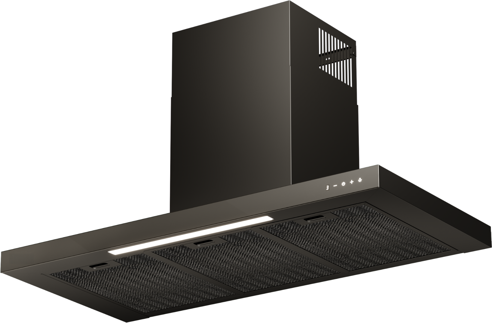 Obrázek ODSAVAČ KOMÍNOVÝ KMK9070BLG