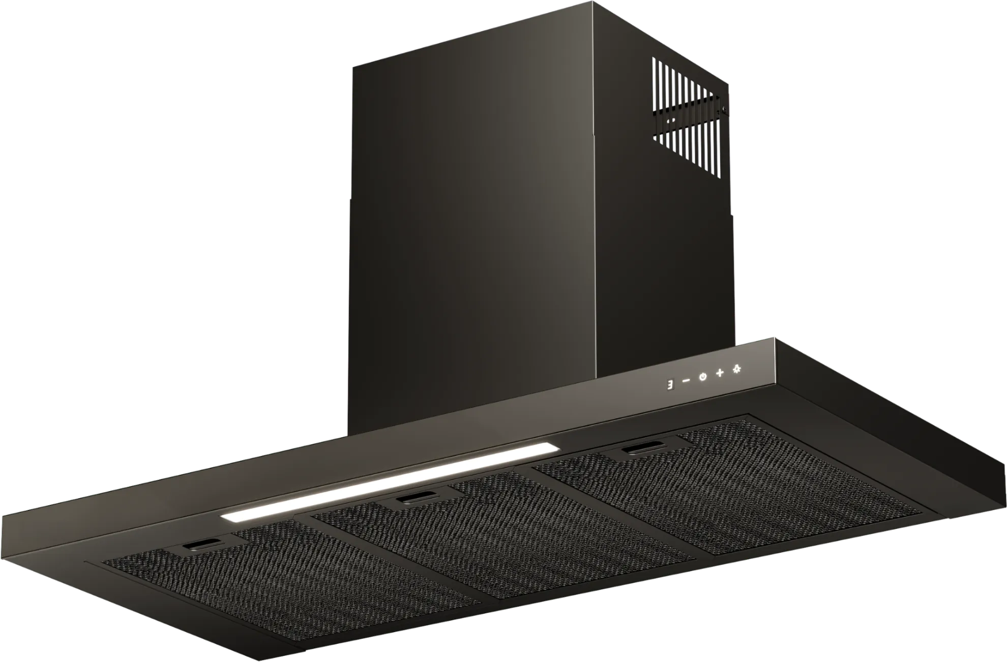 Obrázek ODSAVAČ KOMÍNOVÝ KMK9070BLG