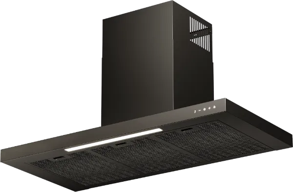 ODSAVAČ KOMÍNOVÝ KMK9070BLG