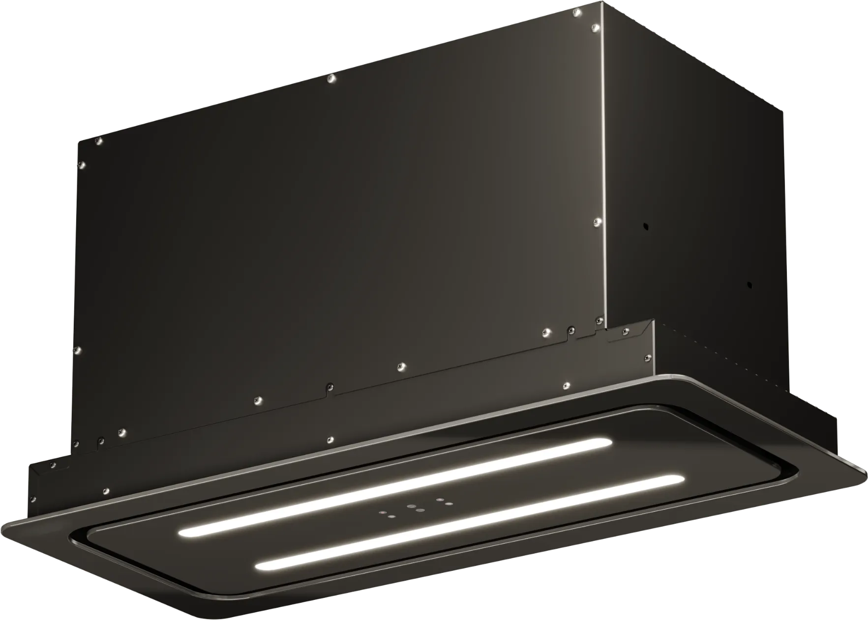 Obrázek ODSAVAČ KMV6060BLG