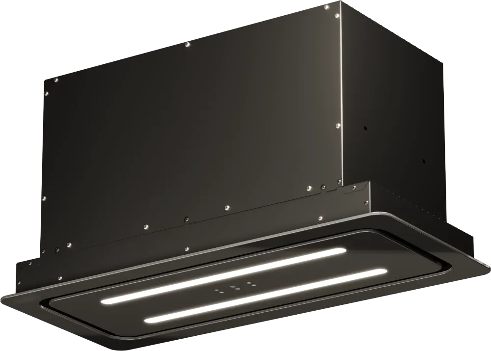 ODSAVAČ KMV6060BLG
