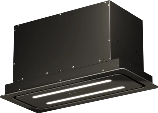ODSAVAČ KMV6060BLG