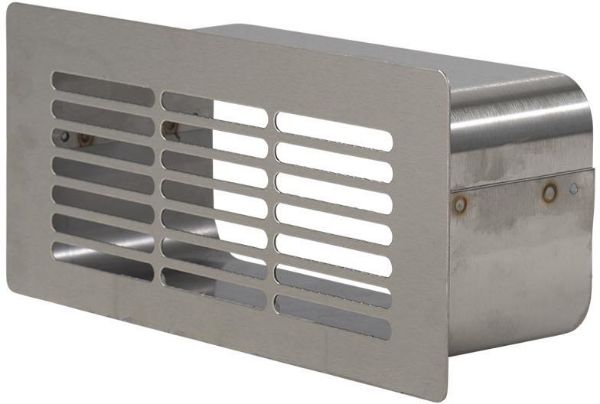 Mřížka 265x100 mm KVS7026X