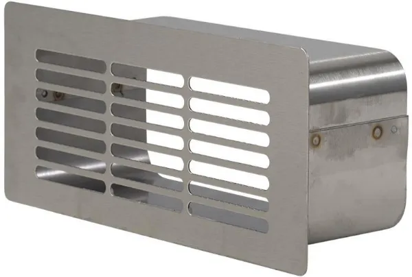 Mřížka 265x100 mm KVS7026X