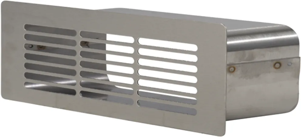 Obrázek Mřížka 310x65 mm KVS7068X