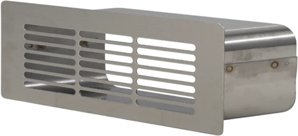 Mřížka 310x65 mm KVS7068X