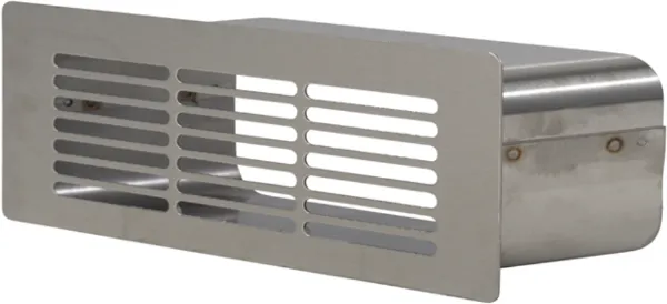 Mřížka 310x65 mm KVS7068X