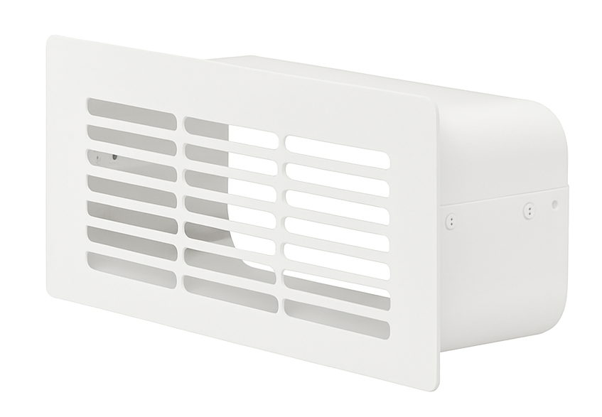 Obrázek Mřížka 265x100 mm KVS7026W