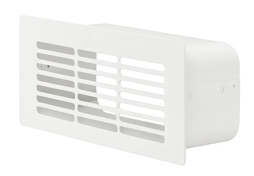 Obrázek Mřížka 265x100 mm KVS7026W