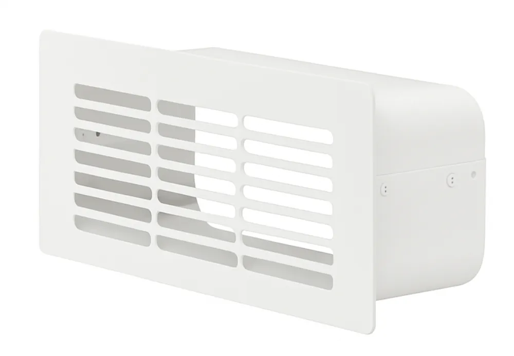 Mřížka 265x100 mm KVS7026W
