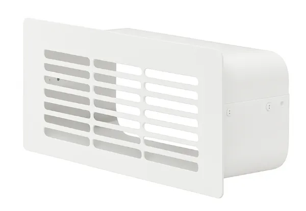 Mřížka 265x100 mm KVS7026W