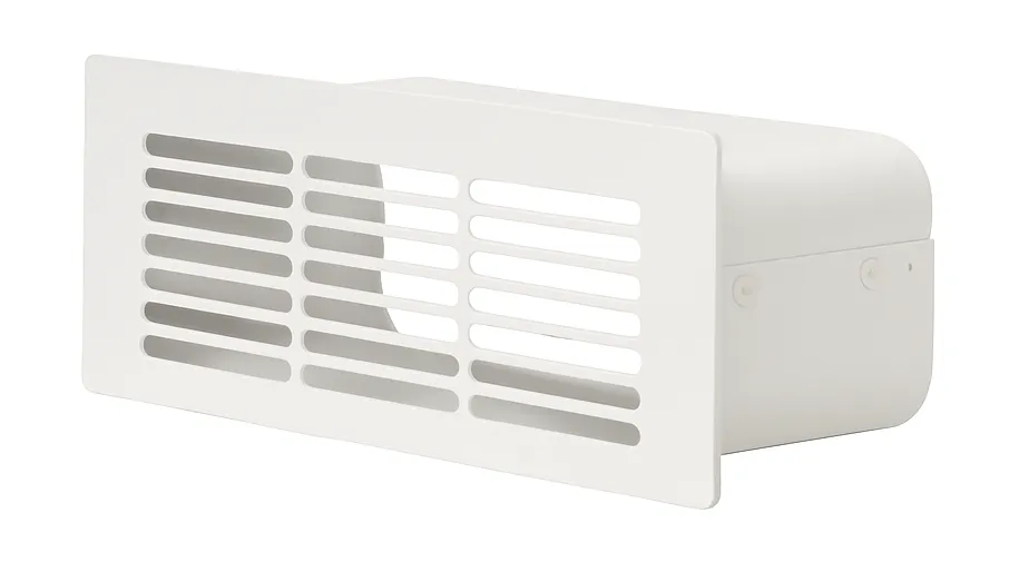 Obrázek Mřížka 310x65 mm KVS7068W