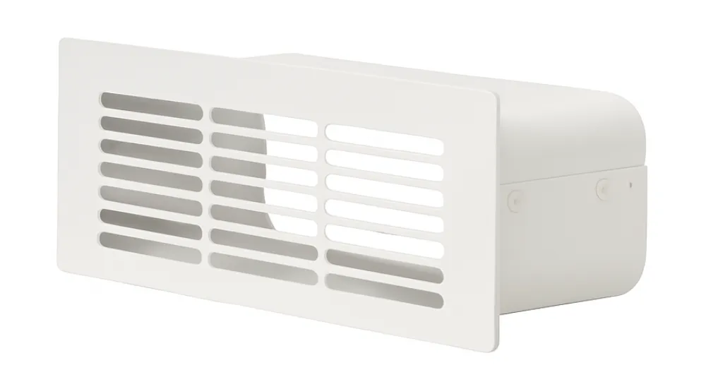 Mřížka 310x65 mm KVS7068W