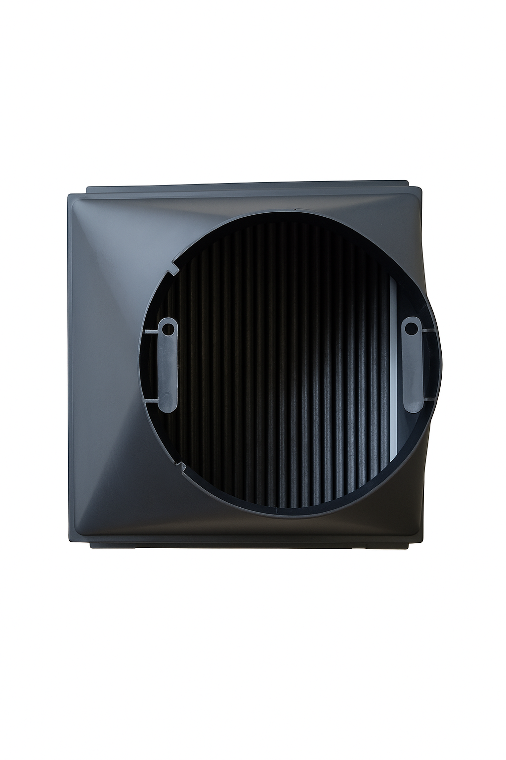 Obrázek Filtrační box 2ks - držák s uhlíkovým filtrem Long Life FW217 UFW100