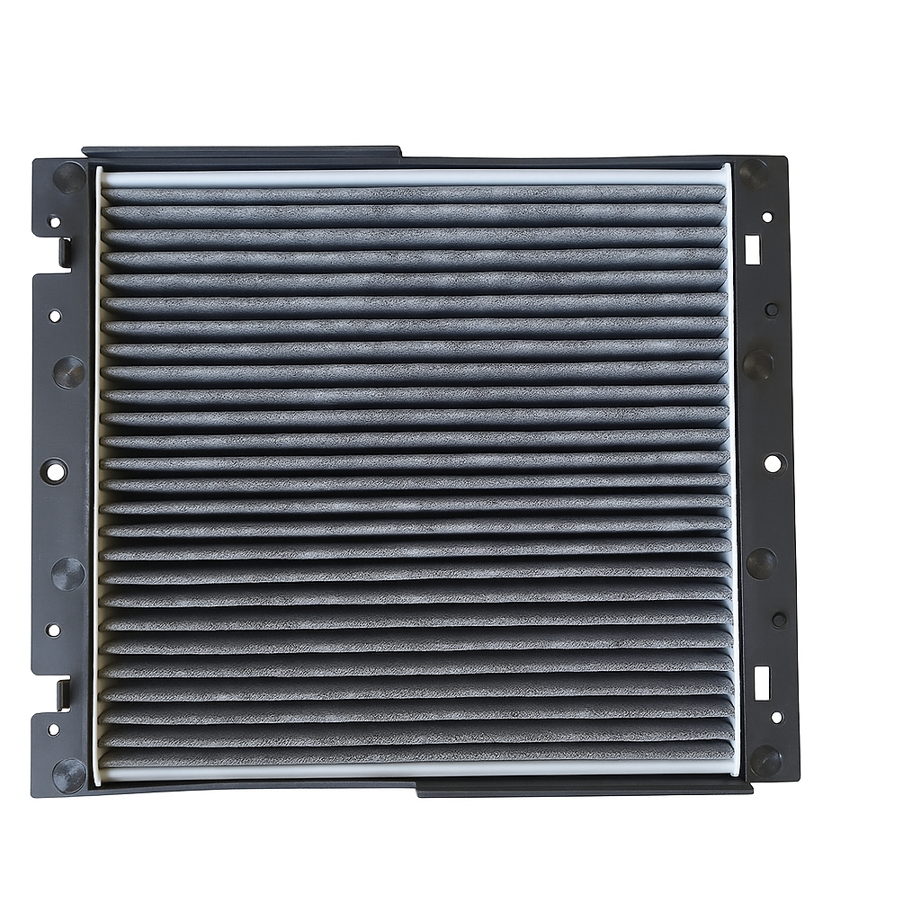 Obrázek Filtrační box - držák s uhlíkovým filtrem Long Life FW217 UFW50