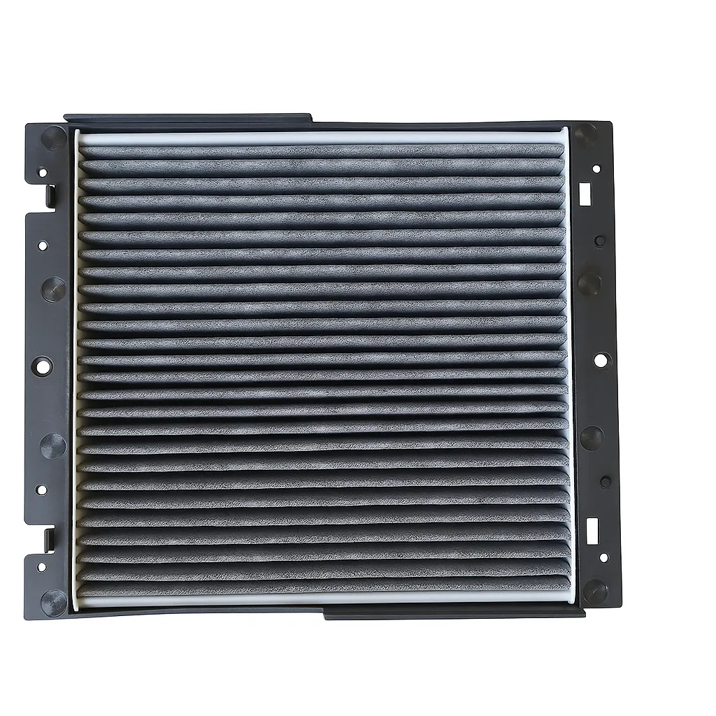 Obrázek Filtrační box - držák s uhlíkovým filtrem Long Life FW217 UFW50