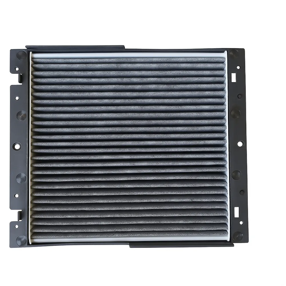 Obrázek Filtrační box - držák s uhlíkovým filtrem Long Life FW217 UFW50