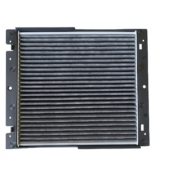 Obrázek Filtrační box - držák s uhlíkovým filtrem Long Life FW217 UFW50