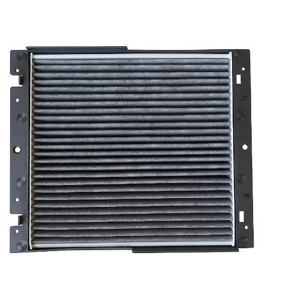 Obrázek Filtrační box - držák s uhlíkovým filtrem Long Life FW217 UFW50
