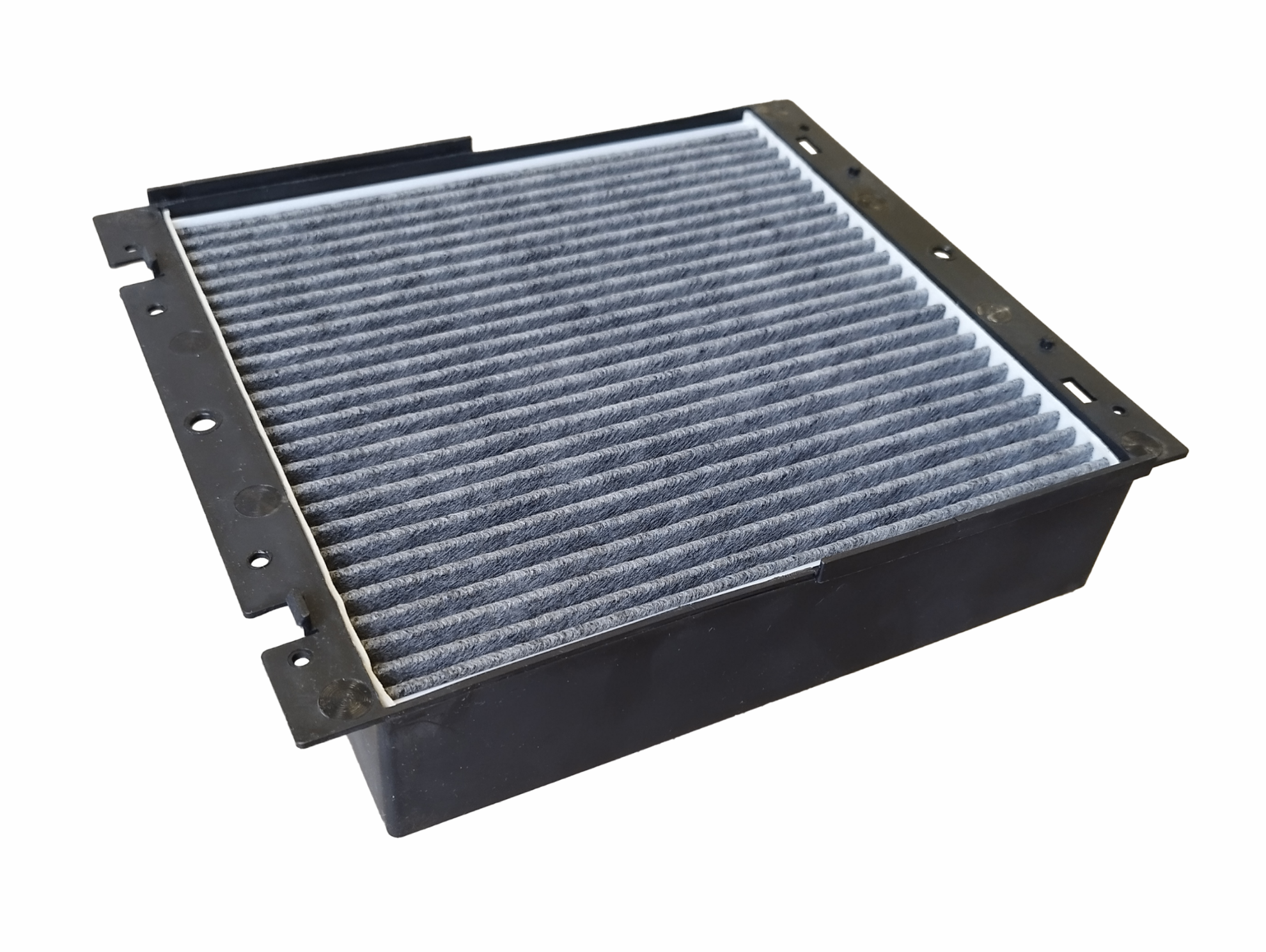 Obrázek Filtrační box - držák s uhlíkovým filtrem Long Life FW217 UFW50
