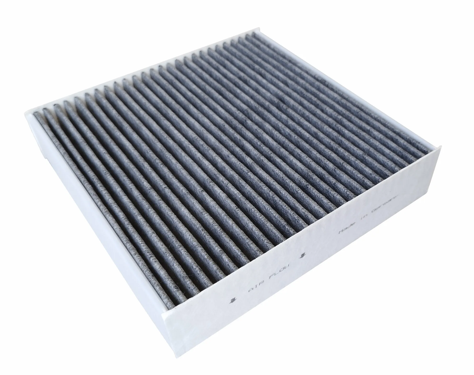 Obrázek Filtrační box 2ks - držák s uhlíkovým filtrem Long Life FW217 UFW100