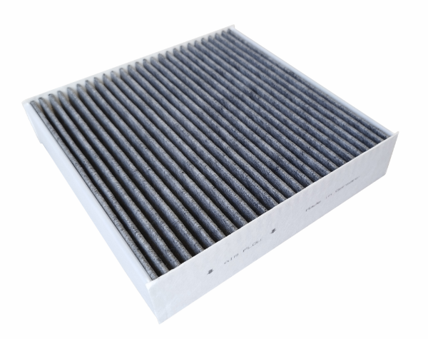 Obrázek Filtrační box - držák s uhlíkovým filtrem Long Life FW217 UFW50