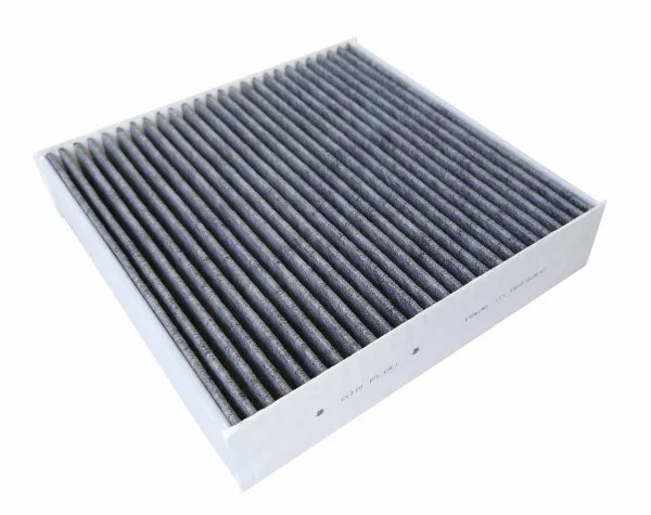 Obrázek Filtrační box - držák s uhlíkovým filtrem Long Life FW217 UFW50